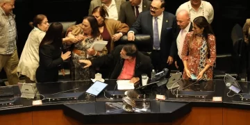 Formula Senado declaratoria de reforma de supremacía constitucional