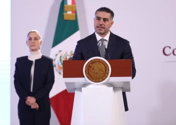 Fortalecer la inteligencia e investigación, la estrategia en seguridad: Sheinbaum