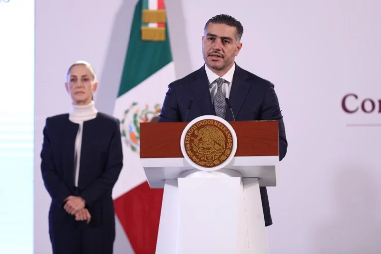 Fortalecer la inteligencia e investigación, la estrategia en seguridad: Sheinbaum