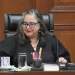 Fija postura la ministra presidenta Norma Piña