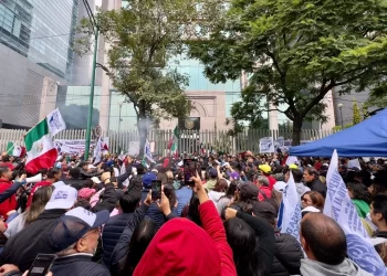 Ordena el Consejo de la Judicatura Federal (CJF), reanudar labores en Poder Judicial y sanciones a quienes no cumplan