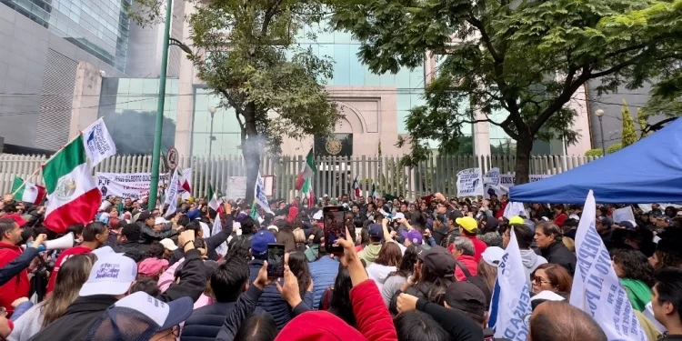 Ordena el Consejo de la Judicatura Federal (CJF), reanudar labores en Poder Judicial y sanciones a quienes no cumplan