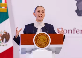 Presidencia publica en DOF decreto sobre supremacía constitucional