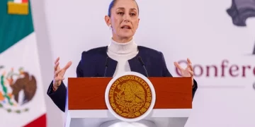 Presidencia publica en DOF decreto sobre supremacía constitucional