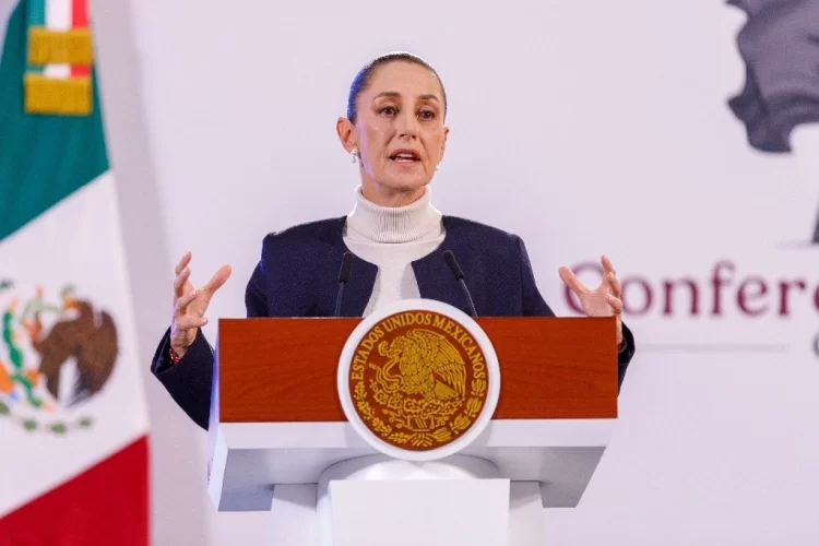 Presidencia publica en DOF decreto sobre supremacía constitucional