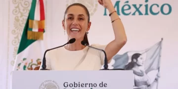 Se hará valer el mandato de elección jueces y ministros, reitera Sheinbaum
