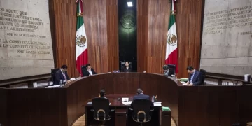 TEPJF da luz verde al INE para continuar con elección judicial
