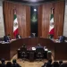 TEPJF da luz verde al INE para continuar con elección judicial