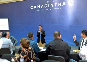 Gobierno de Hermosillo incluye propuestas ciudadanas para la atracción de inversiones