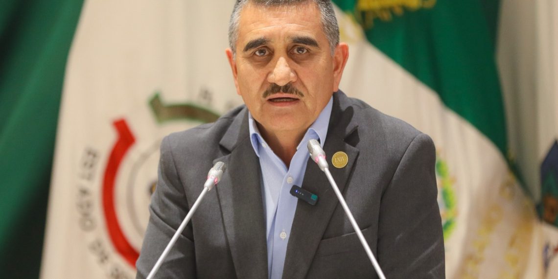 Urgente llamado a la dignificación laboral de los guardias de seguridad en Sonora: diputado Oscar Ortiz Arvayo