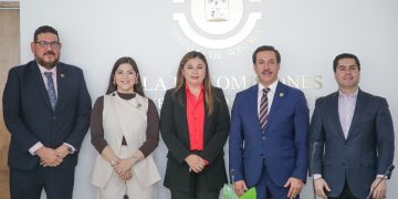 Avanzan trabajos para el Parlamento de Personas con Discapacidad 2024
