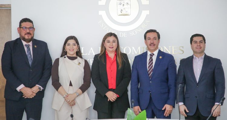 Avanzan trabajos para el Parlamento de Personas con Discapacidad 2024