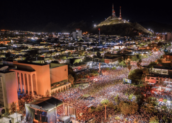 Continúa abierta convocatoria a artistas para Fiestas del Pitic 2025