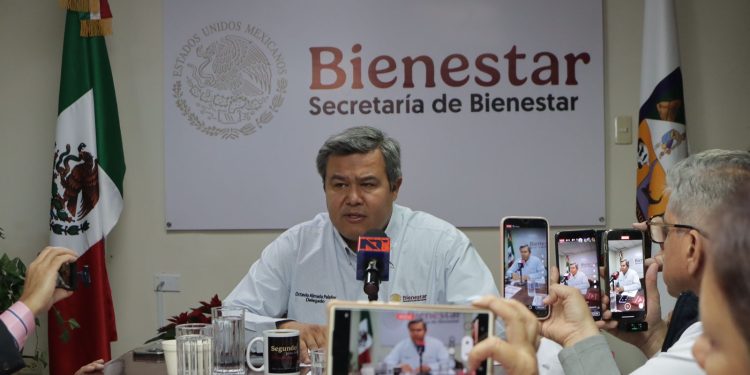 En Sonora, últimos días para el registro a la Pensión Mujeres Bienestar que se encuentra en curso hasta el 30 de noviembre