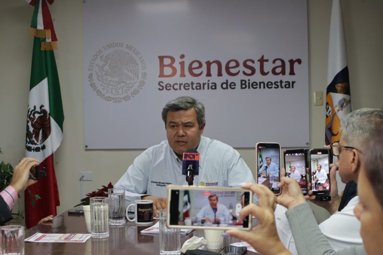 En Sonora, últimos días para el registro a la Pensión Mujeres Bienestar que se encuentra en curso hasta el 30 de noviembre