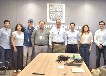 Impulsa Antonio Astiazarán campaña innovadora de reciclaje con Tetra Pak México