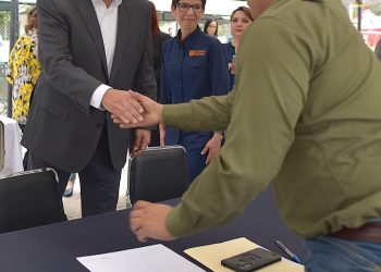 Coloca Toño Astiazarán a Hermosillo entre las cuatro capitales más dinámicas en generación de empleos en el país