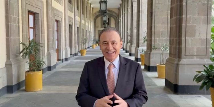 Fortalecen Gobernador Durazo y Presidenta Sheinbaum servicios de IMSS-Bienestar en Sonora