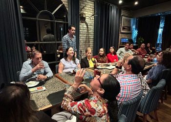 Destaca Sonora como escenario ideal para realizar eventos de todos los niveles