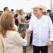 Cumple Gobernador Durazo con propuesta de presupuesto social más grande en la historia de Sonora