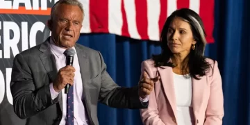 RFK Jr., el candidato de Trump para la salud, quiere que se elimine el flúor del agua potable. Lo que hay que saber en Arizona
