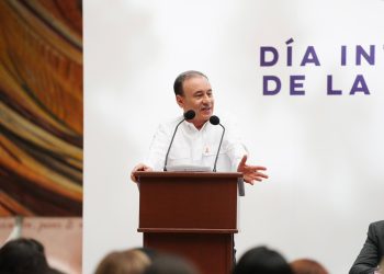 Gobernador Durazo coloca a Sonora a la vanguardia nacional con primer protocolo en atención a víctimas de violencia de género