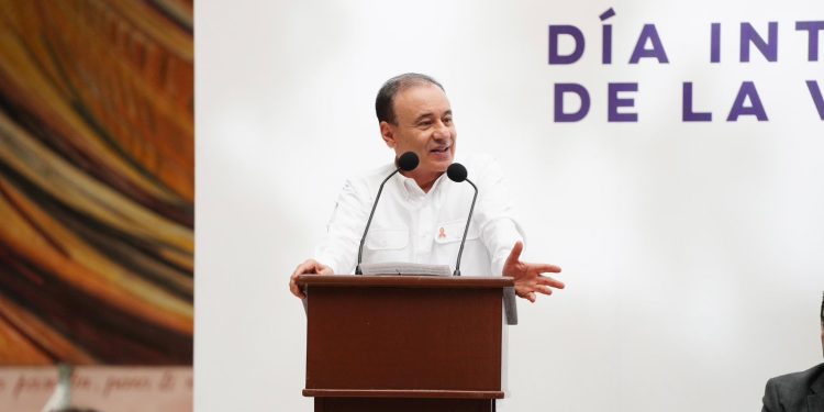 Gobernador Durazo coloca a Sonora a la vanguardia nacional con primer protocolo en atención a víctimas de violencia de género
