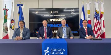 Capacitan a PYMES sonorenses para conquistar el mercado estadounidense