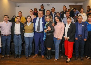 Promueven diputados la concientización sobre la diabetes