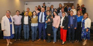Promueven diputados la concientización sobre la diabetes