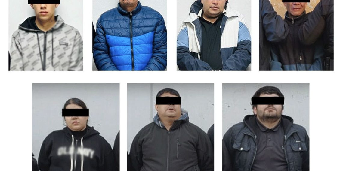 Reporte de seguridad de hoy 28 de Noviembre de 2024 a nivel nacional