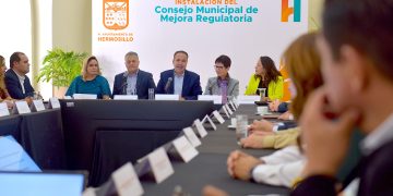 Con simplificación de trámites Hermosillo innova en atracción de empleos: Toño Astiazarán