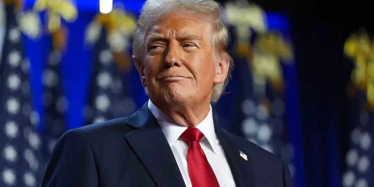 Trump les declara la Guerra a los carteles de la droga mexicanos, propone pena de muerte