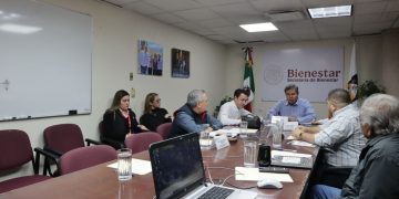 Se sigue consolidando en Sonora el equipo del 2do piso de la 4ta Transformación