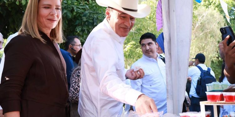 Con éxito concluye Gobernador Durazo segunda edición del Festival de Pueblos Mágicos del Golfo de California