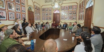 Continúa Congreso de Sonora con Parlamento Abierto para regular plataformas digitales de hospedaje