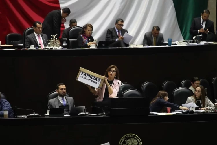 Avalan diputados desaparición de autónomos