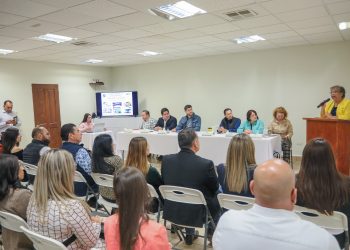 Continúa Congreso de Sonora escuchando propuestas para profesionalizar a personas servidoras públicas