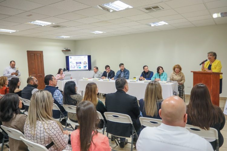 Continúa Congreso de Sonora escuchando propuestas para profesionalizar a personas servidoras públicas