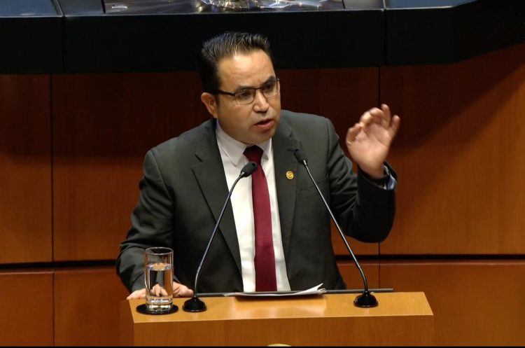 “Recibirá Sonora en 2025 presupuesto histórico en bienestar e infraestructura social”: Heriberto Aguilar