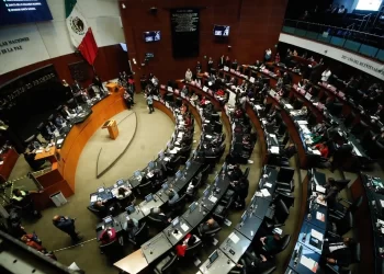 Comisiones del Senado aprueban reforma en materia de seguridad pública