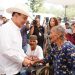 Anuncia Gobernador Durazo inicio de pago de Pensiones y Programas de Bienestar en Sonora