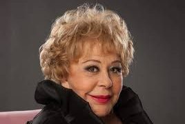 Muere la sonorense Silvia Pinal, la histórica actriz del Cine de Oro Mexicano, tras ser hospitalizada de emergencia