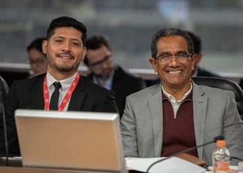 Infonavit nombra a subdirector general de operaciones y delegado en San Luis Potosí