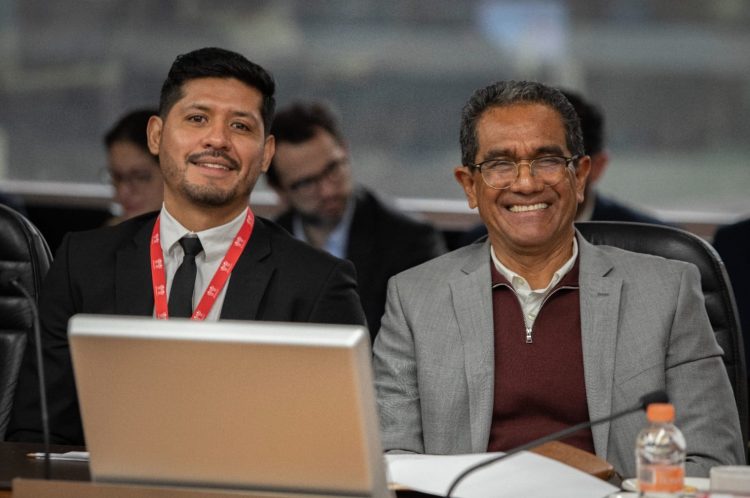 Infonavit nombra a subdirector general de operaciones y delegado en San Luis Potosí