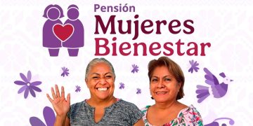 Aún quedan tres días para el registro a la Pensión Mujeres Bienestar, informa Ariadna Montiel