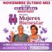 Aún quedan tres días para el registro a la Pensión Mujeres Bienestar, informa Ariadna Montiel