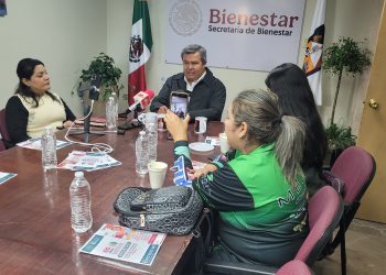 En Sonora, del 19 al 30 de noviembre se lleva a cabo el registro a la Pensión para el Bienestar de las Personas Adultas Mayores