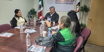 En Sonora, del 19 al 30 de noviembre se lleva a cabo el registro a la Pensión para el Bienestar de las Personas Adultas Mayores