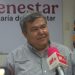 Informa de los avances en los censos en el estado de Sonora, el Delegado de Bienestar Sonora Octavio Almada